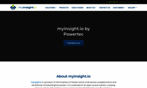 Myinsight.io thumbnail