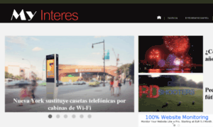 Myinteres.com thumbnail