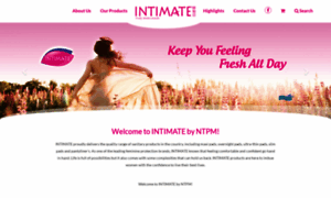 Myintimate.com.my thumbnail