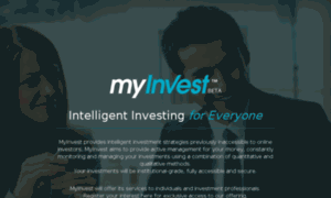 Myinvest.com thumbnail