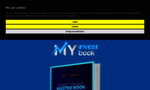 Myinvestbook.com thumbnail