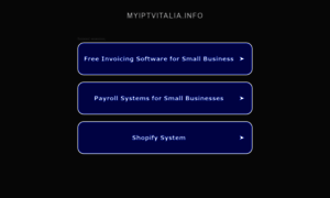 Myiptvitalia.info thumbnail