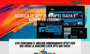 Myiptvitalia.rocks thumbnail