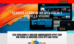 Myiptvitalia.tv thumbnail