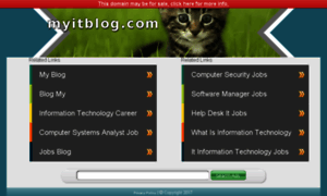Myitblog.com thumbnail