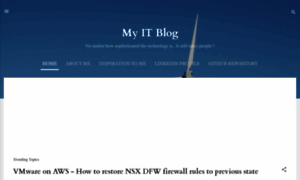 Myitblog.in thumbnail