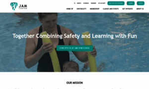 Myjamcenter.org thumbnail