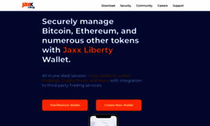 Myjaxxwallet.us thumbnail