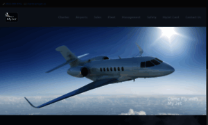 Myjet.us thumbnail