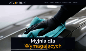 Myjnia-atlantis.pl thumbnail