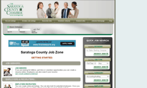 Myjobzone.net thumbnail