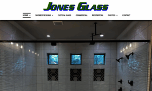 Myjonesglass.com thumbnail