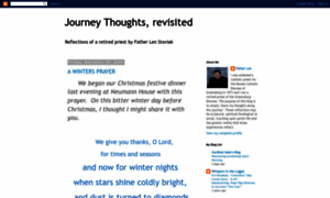 Myjourneythoughts.blogspot.com thumbnail