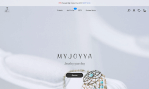 Myjoyya.com thumbnail