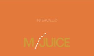 Myjuice.bio thumbnail