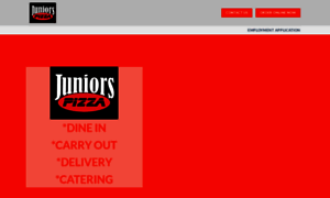 Myjuniorspizza.com thumbnail