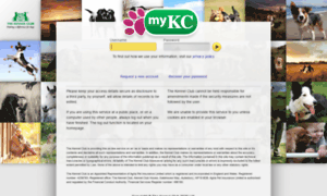 Mykc.org.uk thumbnail