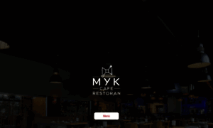 Mykcaferestoran.com.tr thumbnail