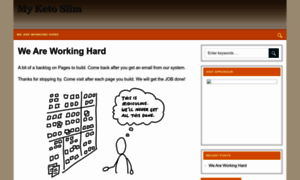 Myketoslim.net thumbnail
