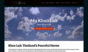 Mykhaolak.com thumbnail