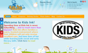 Mykidsink.com thumbnail