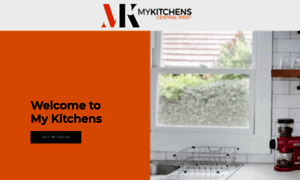 Mykitchens.com.au thumbnail