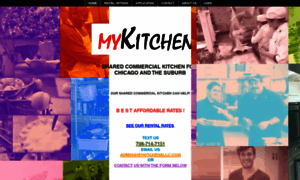 Mykitchensllc.com thumbnail