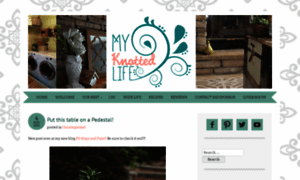 Myknottedlife.com thumbnail