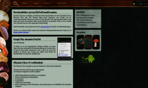 Mykomedia.de thumbnail