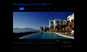 Mykonos-luxury-villas.com thumbnail