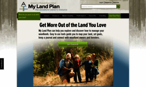 Mylandplan.org thumbnail