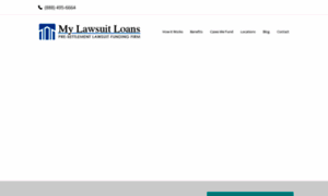 Mylawsuitloans.com thumbnail