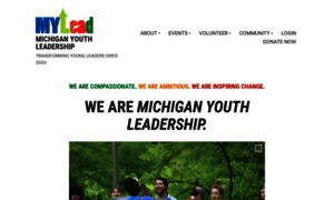 Mylead.org thumbnail