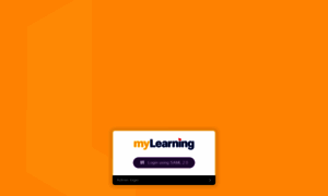 Mylearning.mcdonalds.com.au thumbnail