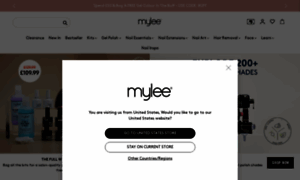 Mylee.co.uk thumbnail