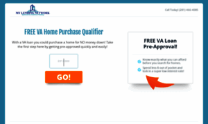 Mylendingnetwork-va-purchase.secure-clix.com thumbnail