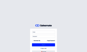 Mylendingnetwork.salesmate.io thumbnail