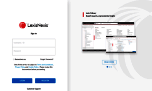Mylexisnexis.co.za thumbnail