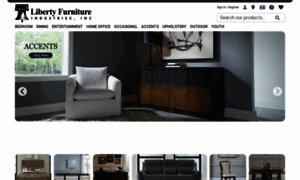 Mylibertyfurniture.com thumbnail