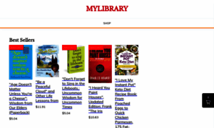 Mylibrary.com thumbnail