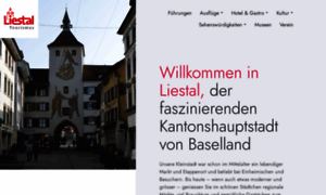 Myliestal.ch thumbnail