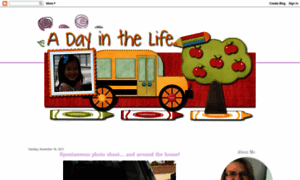 Mylife-laurie.blogspot.com thumbnail