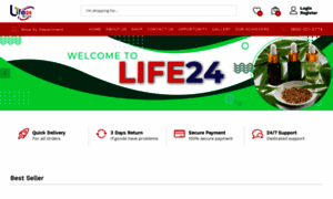 Mylife24.in thumbnail
