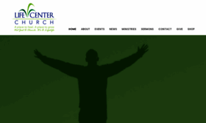 Mylifecenterchurch.com thumbnail