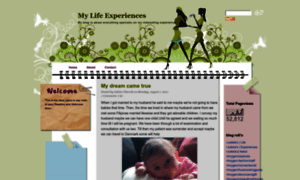 Mylifeexperiences-julieta.blogspot.com thumbnail