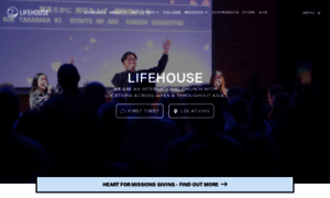 Mylifehouse.com thumbnail