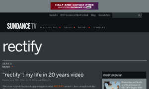 Mylifein20years.com thumbnail