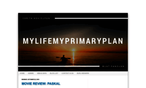 Mylifemyprimaryplan.blogspot.com thumbnail