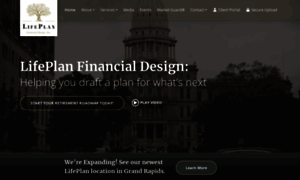 Mylifeplanfinancial.com thumbnail