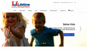 Mylifetime.com.hk thumbnail
